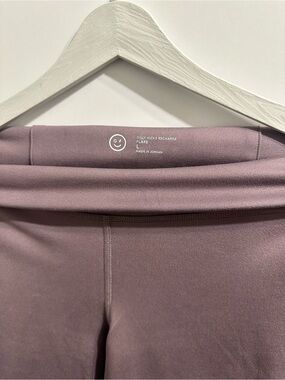 Gilly Hicks Flare Athletic pant